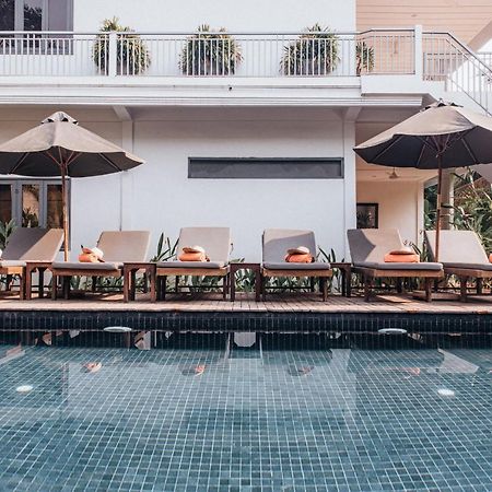 Santa Clara Boutique Hotel Σιέμ Ρέαπ Εξωτερικό φωτογραφία