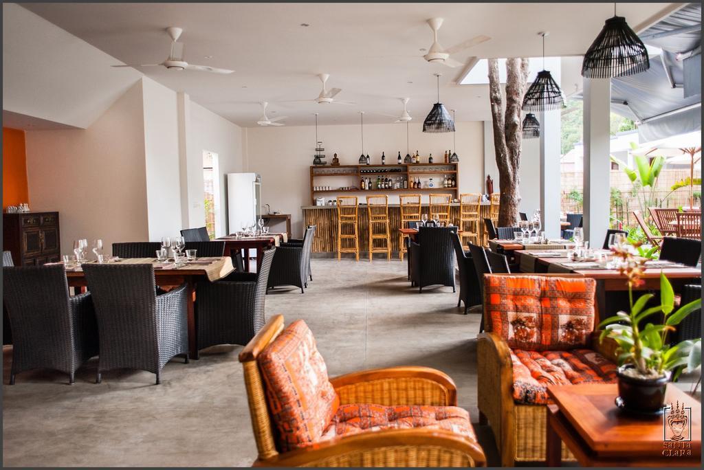 Santa Clara Boutique Hotel Σιέμ Ρέαπ Εξωτερικό φωτογραφία