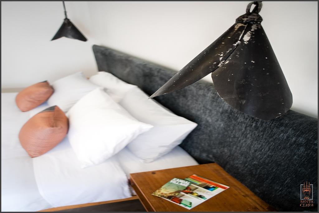 Santa Clara Boutique Hotel Σιέμ Ρέαπ Δωμάτιο φωτογραφία
