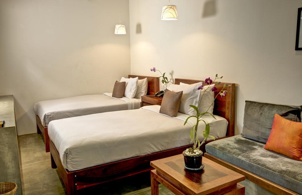 Santa Clara Boutique Hotel Σιέμ Ρέαπ Εξωτερικό φωτογραφία