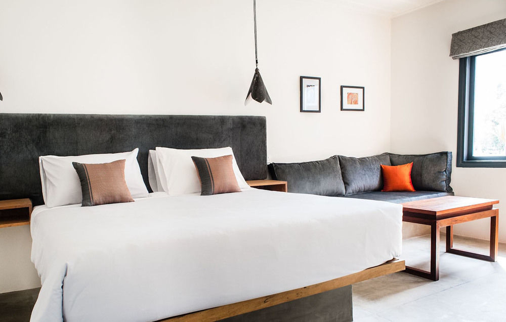 Santa Clara Boutique Hotel Σιέμ Ρέαπ Εξωτερικό φωτογραφία