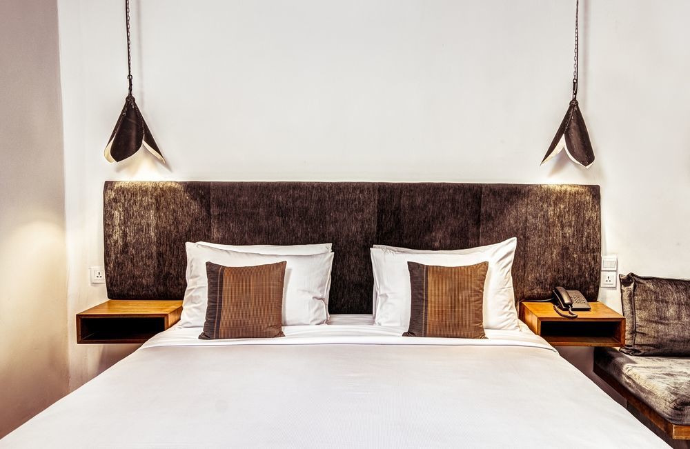Santa Clara Boutique Hotel Σιέμ Ρέαπ Εξωτερικό φωτογραφία