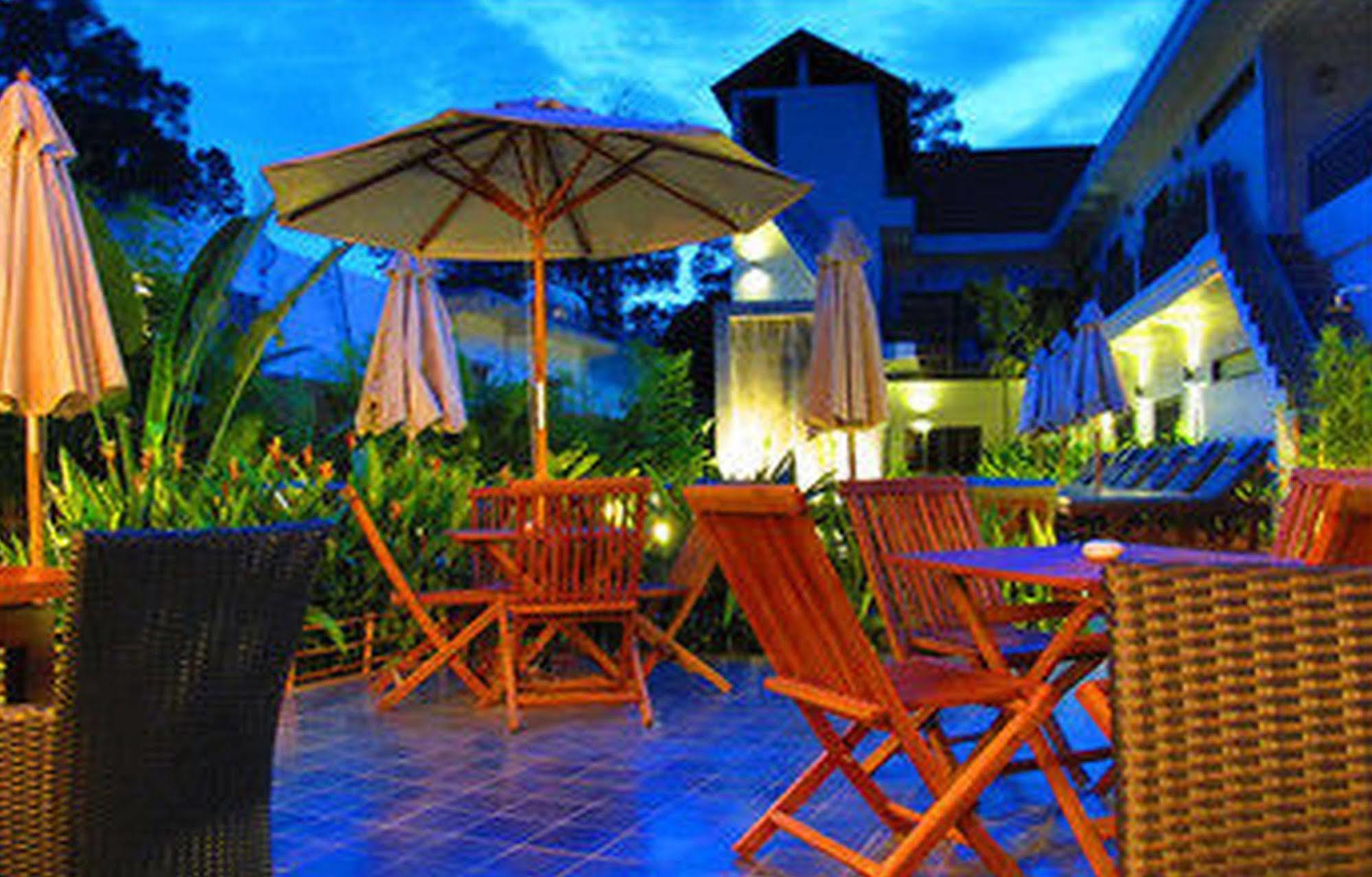 Santa Clara Boutique Hotel Σιέμ Ρέαπ Εξωτερικό φωτογραφία