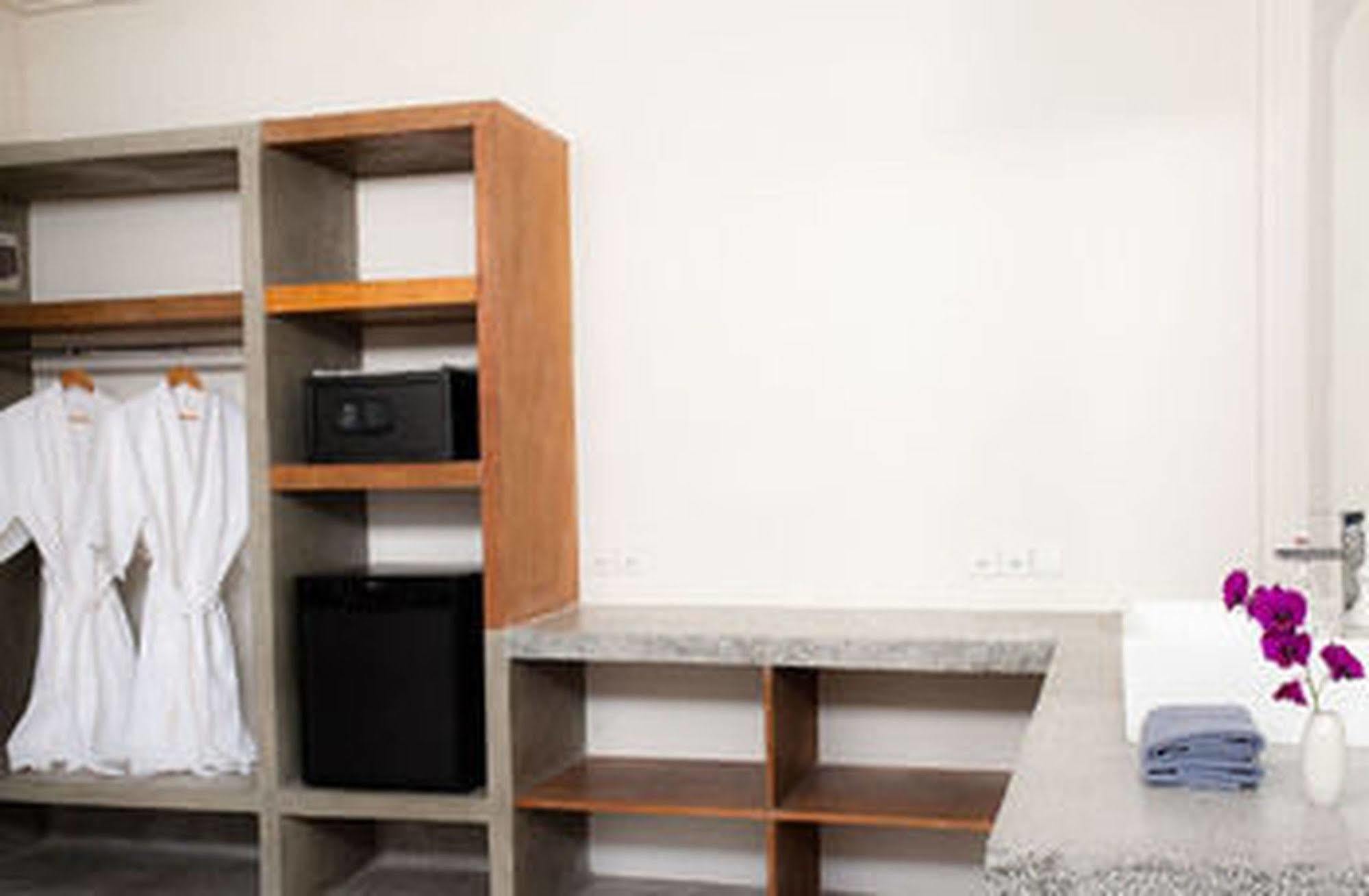 Santa Clara Boutique Hotel Σιέμ Ρέαπ Εξωτερικό φωτογραφία