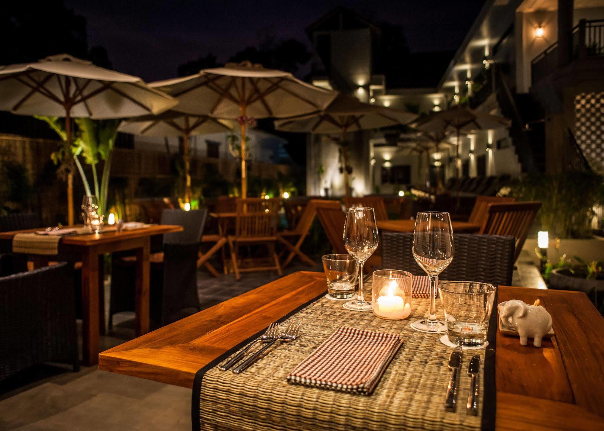 Santa Clara Boutique Hotel Σιέμ Ρέαπ Εξωτερικό φωτογραφία