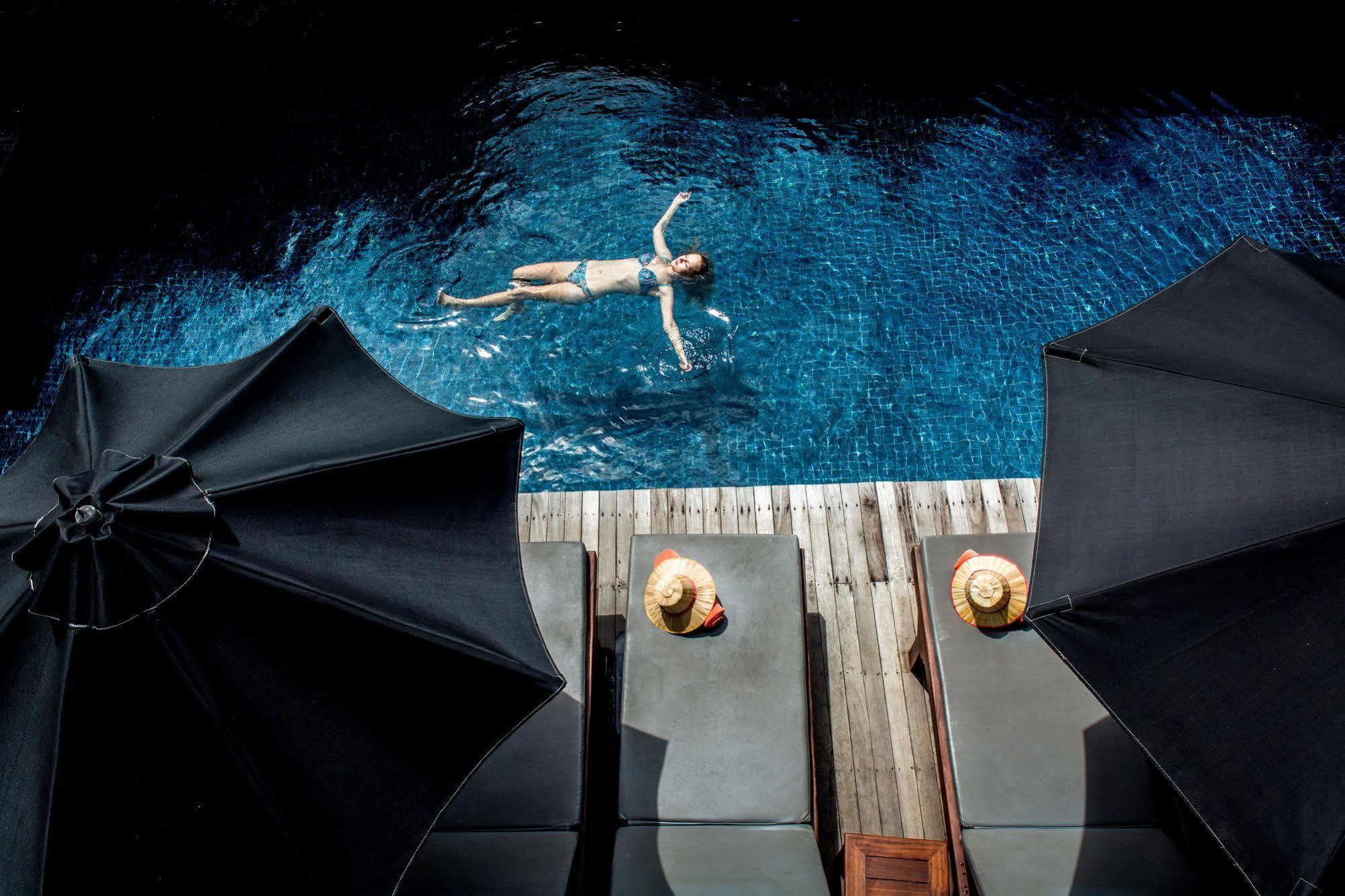 Santa Clara Boutique Hotel Σιέμ Ρέαπ Εξωτερικό φωτογραφία